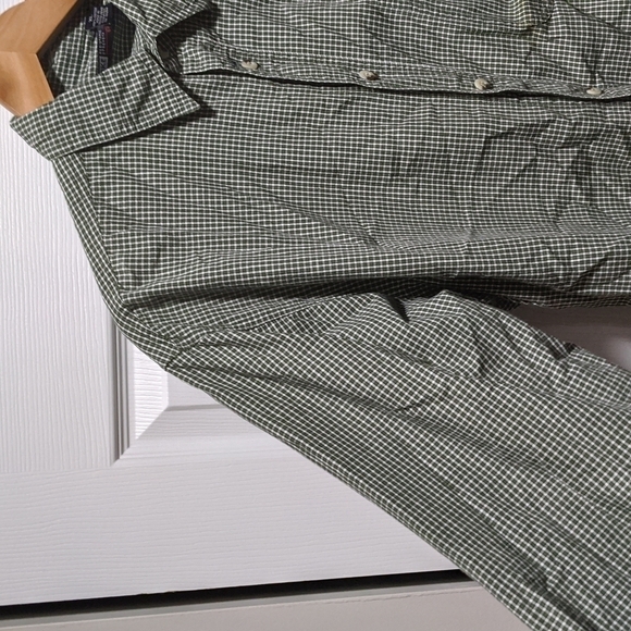 Bke Button Down - Picture 2 of 4